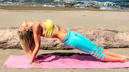 Kinh nghiệm chọn mua thảm tập Yoga cao cấp cho người mới bắt đầu
