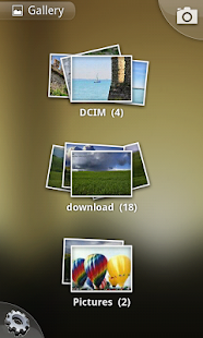 Download Cool 3D Gallery Pro apk