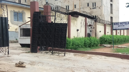 Bino Hotels, 3 Oshungbekun Street, Ibadan, Nigeria, Hotel, state Oyo
