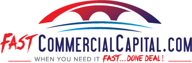 Fast Commercial Capital Logo