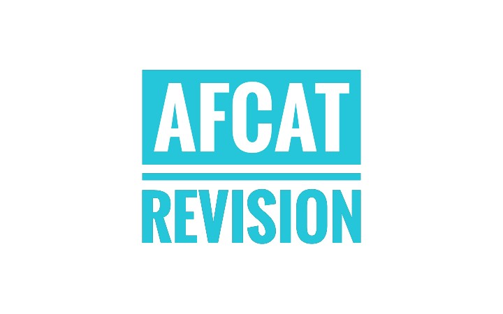 Best study material for afcat written exam revision notes