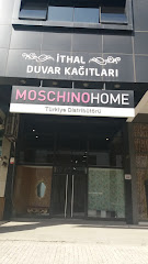 Moschıno Home