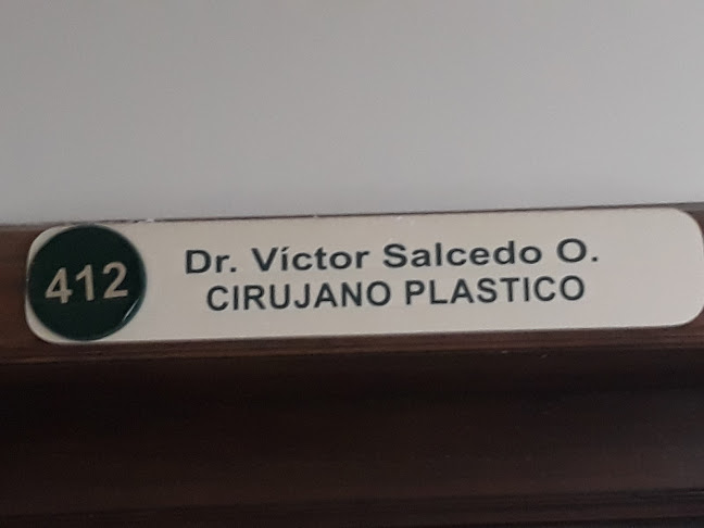 Dr. Victor Salcedo O. - Cuenca