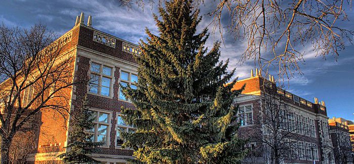 University of Alberta University of Alberta