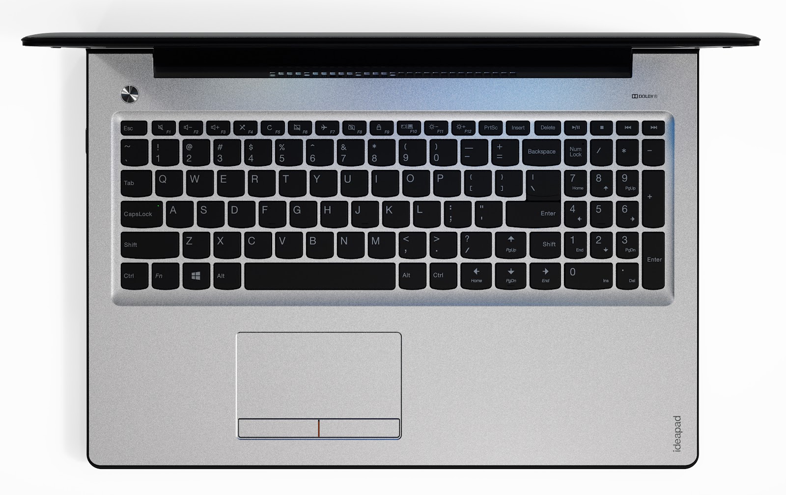 Ноутбук Lenovo ideapad 310-15ISK SILVER (80SM01BMRA) - купить в  интернет-магазине Lenovo, цена и отзывы | Киев, Харьков, Днепр и вся  Украина.