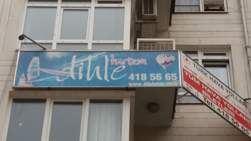 Dihle Turizm