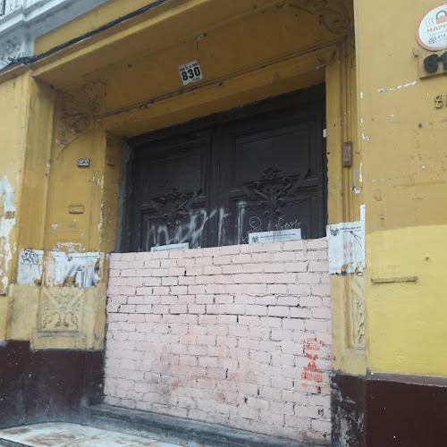 Opiniones de Patty's en Lima - Restaurante