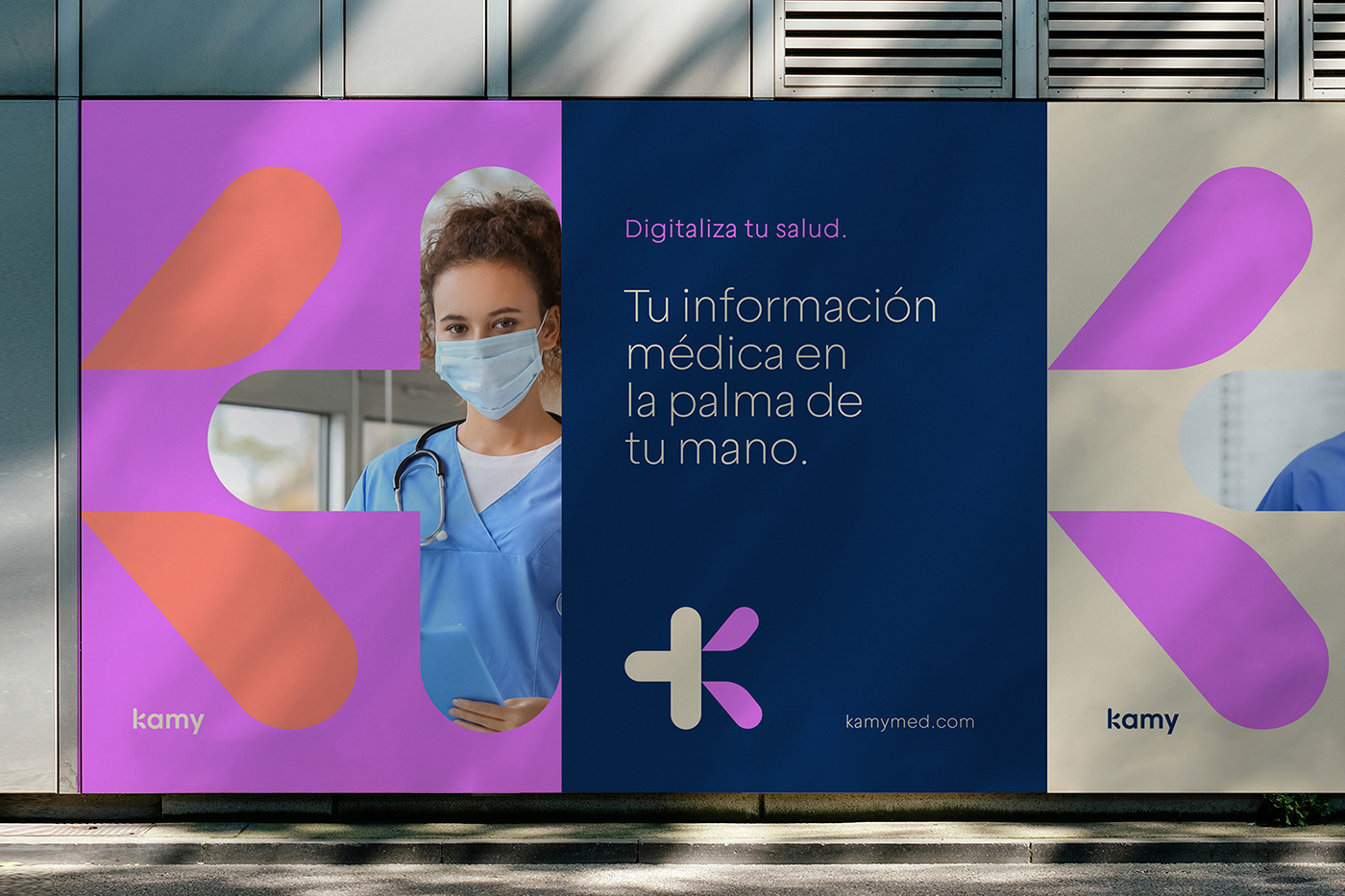 digital doctor editorial Health iconography identity ILLUSTRATION  medical merchandise UX UI DESign
