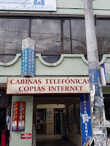 Internet Y Copias