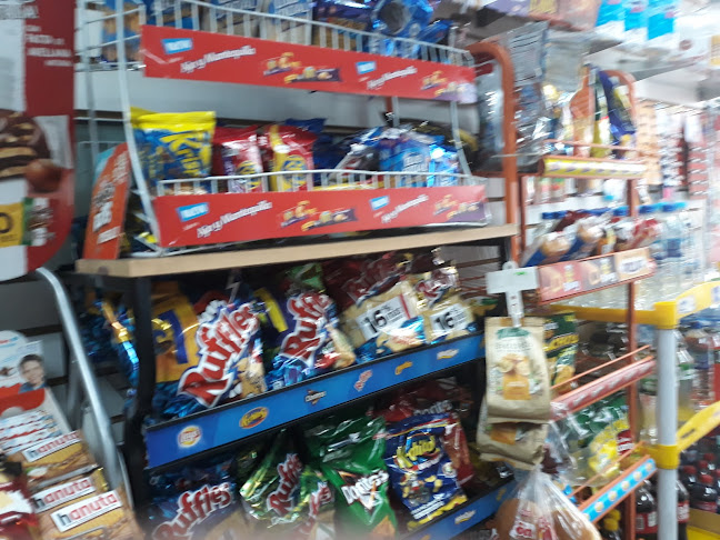 Supply Market Samuel - Guayaquil
