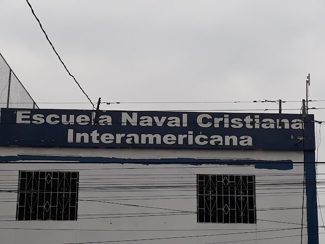 Opiniones de Escuela Naval Cristiana Interamericana en Guayaquil - Escuela