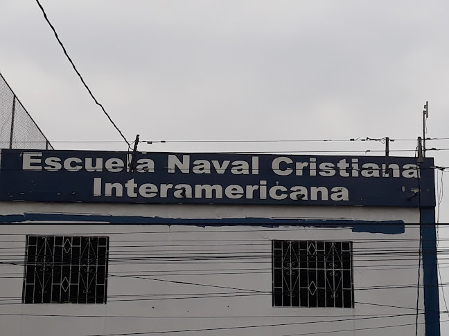 Escuela Naval Cristiana Interamericana