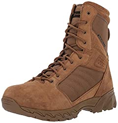 Smith & Wesson Men's Breach 2.0 Tactical Boots