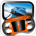Steering wheel for PC games apk