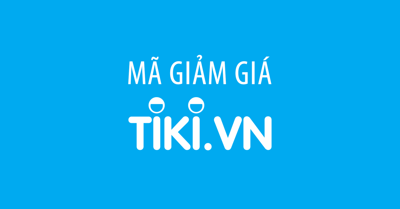 Mã giảm giá Tiki giúp bạn tiết kiệm chi phí mua sắm online hơn