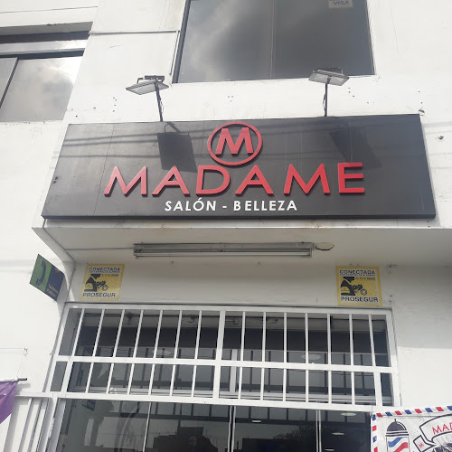 Opiniones de Madame Salón y Spa en Callao - Centro de estética