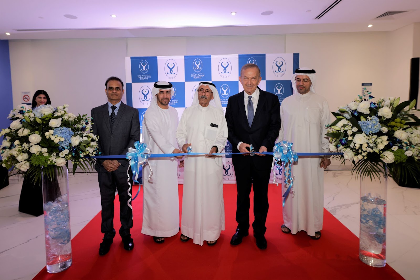 dubai-london-hospital-launches-its-hospital-with-the-most-modern