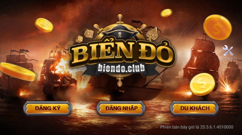 Địa chỉ tham gia game bài đổi thưởng uy tín chất lượng BienDo