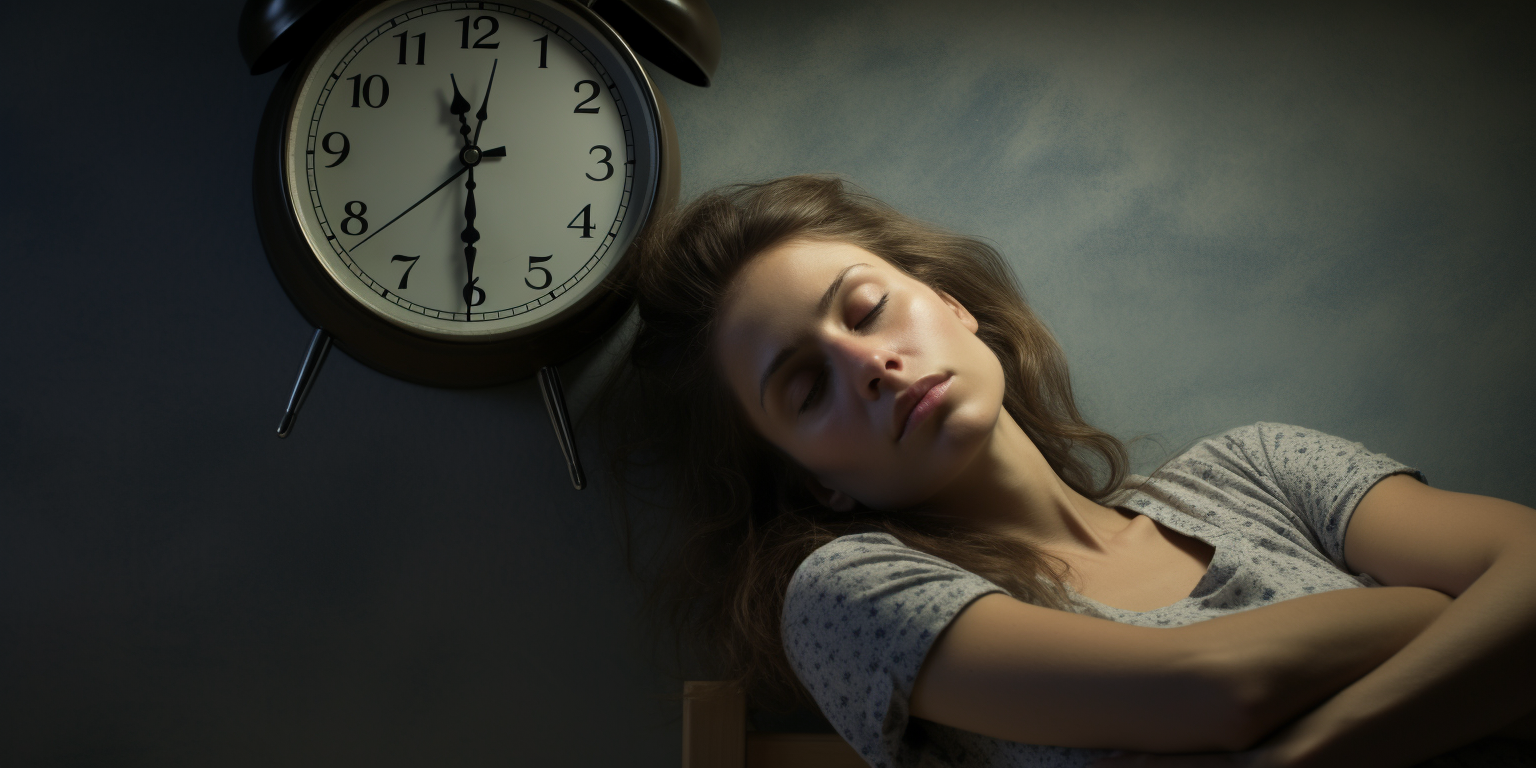 Hypertension and Sleep Problems: Understanding the Link and Solutions