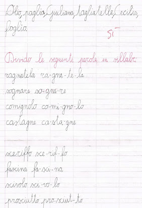 sciarpa in sillabe, ascuolacongioia: in sillabe - hadleysocimi.com