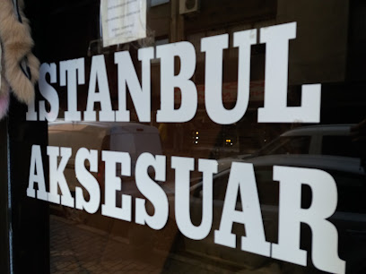 İstanbul Aksesuar