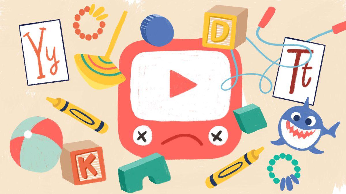 Video Content for Kids: How to Monetize It Right? - Know Online Advertising