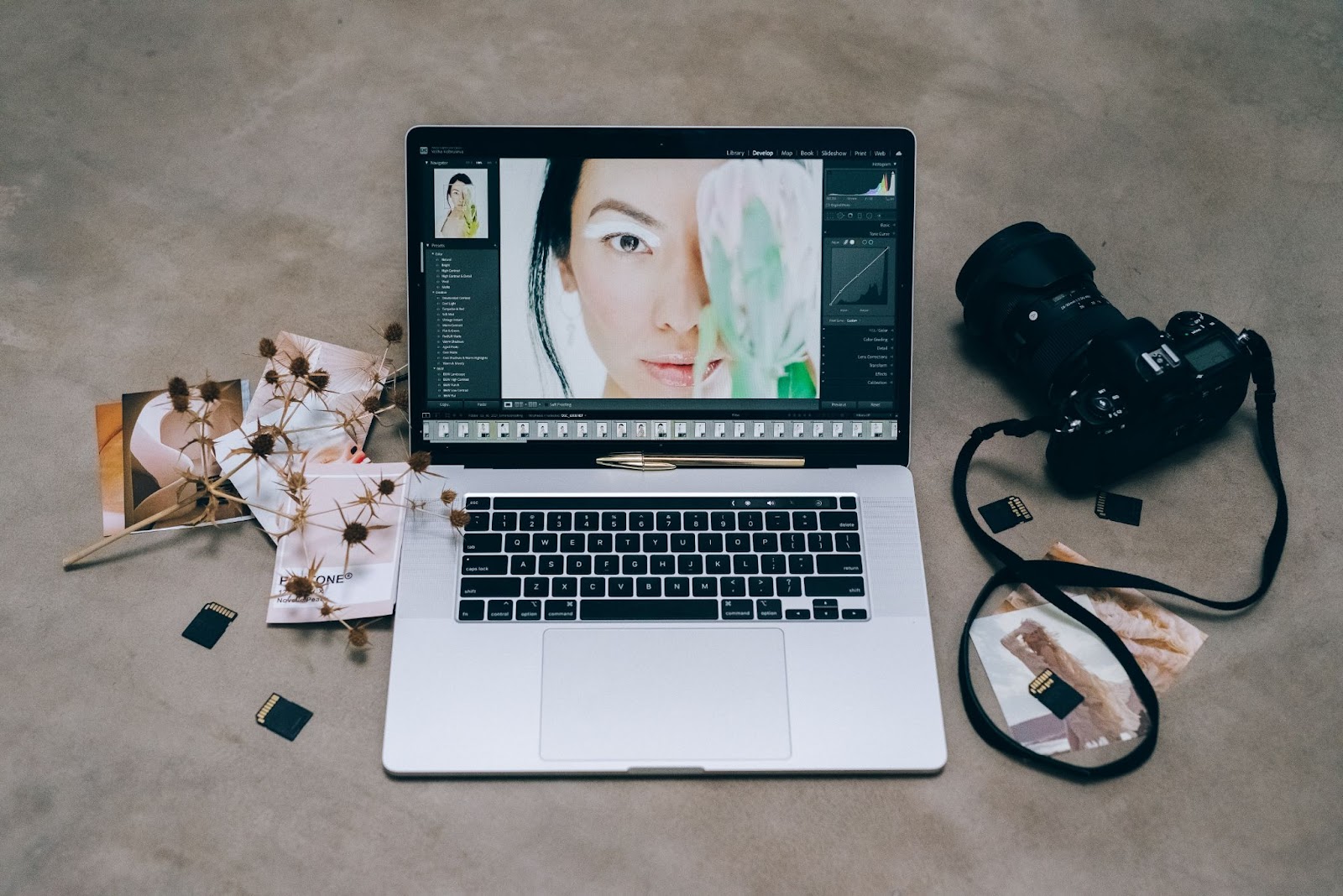 best software for editing photos