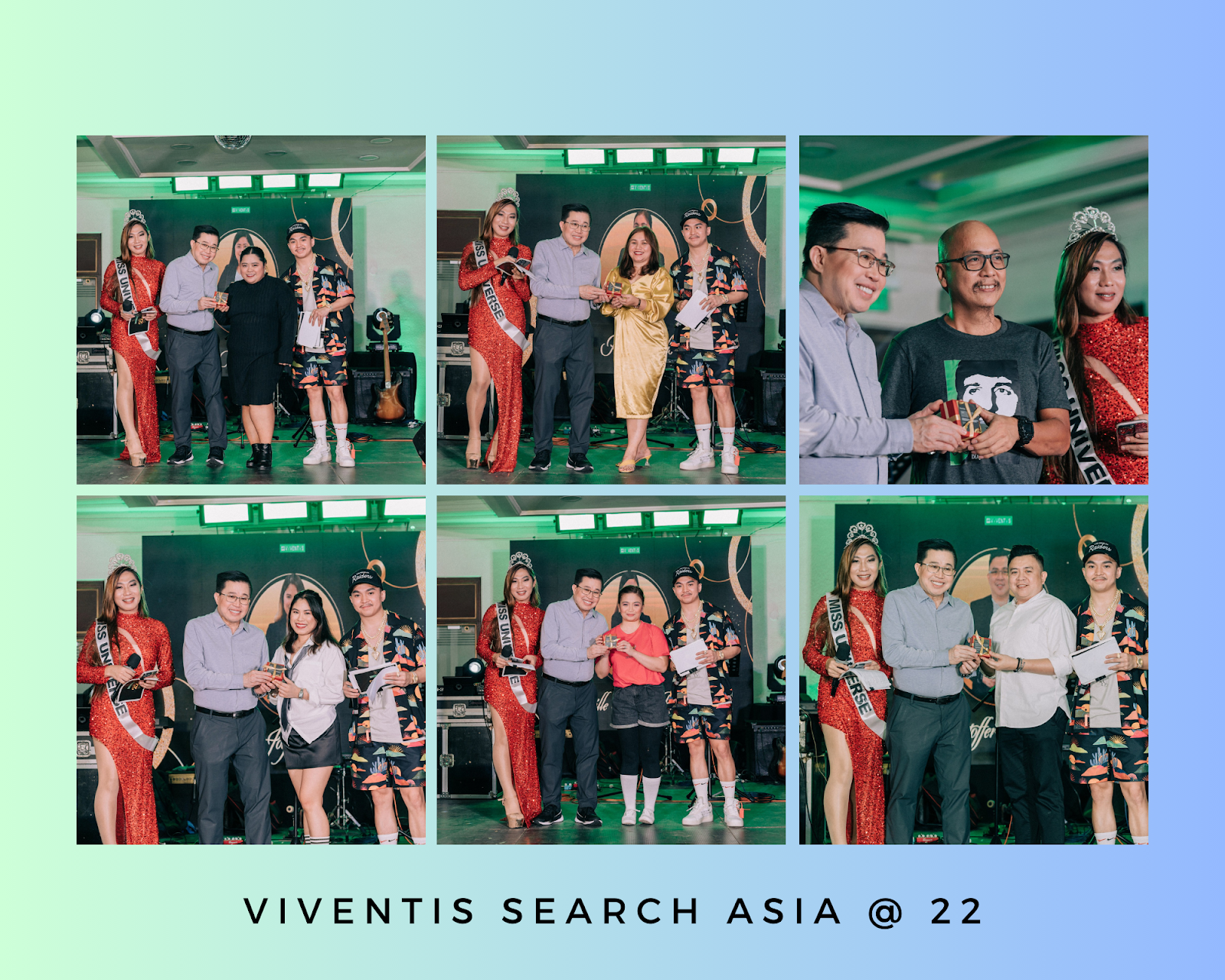 Viventis 22nd Anniversary