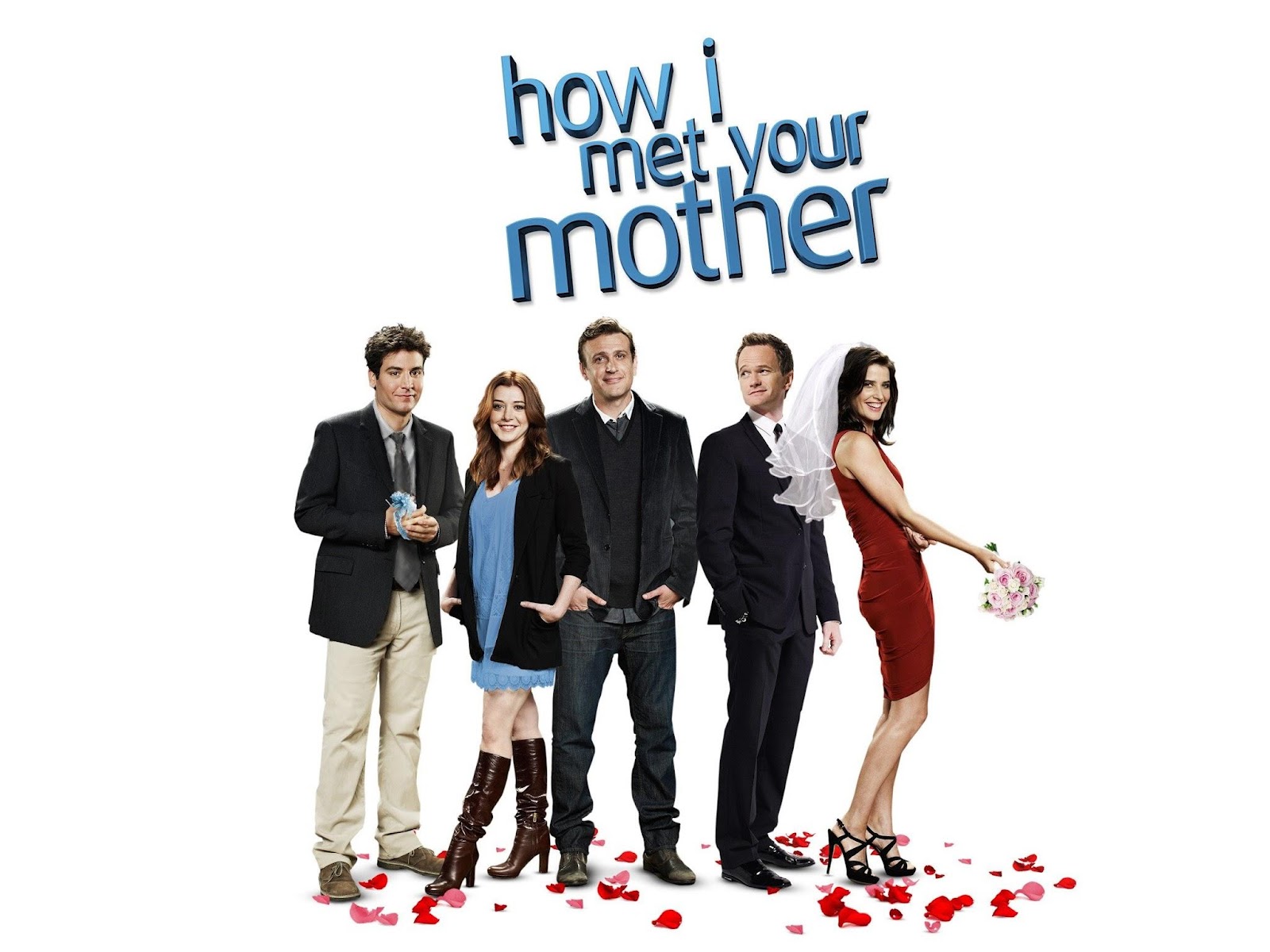 How I Met Your Mother