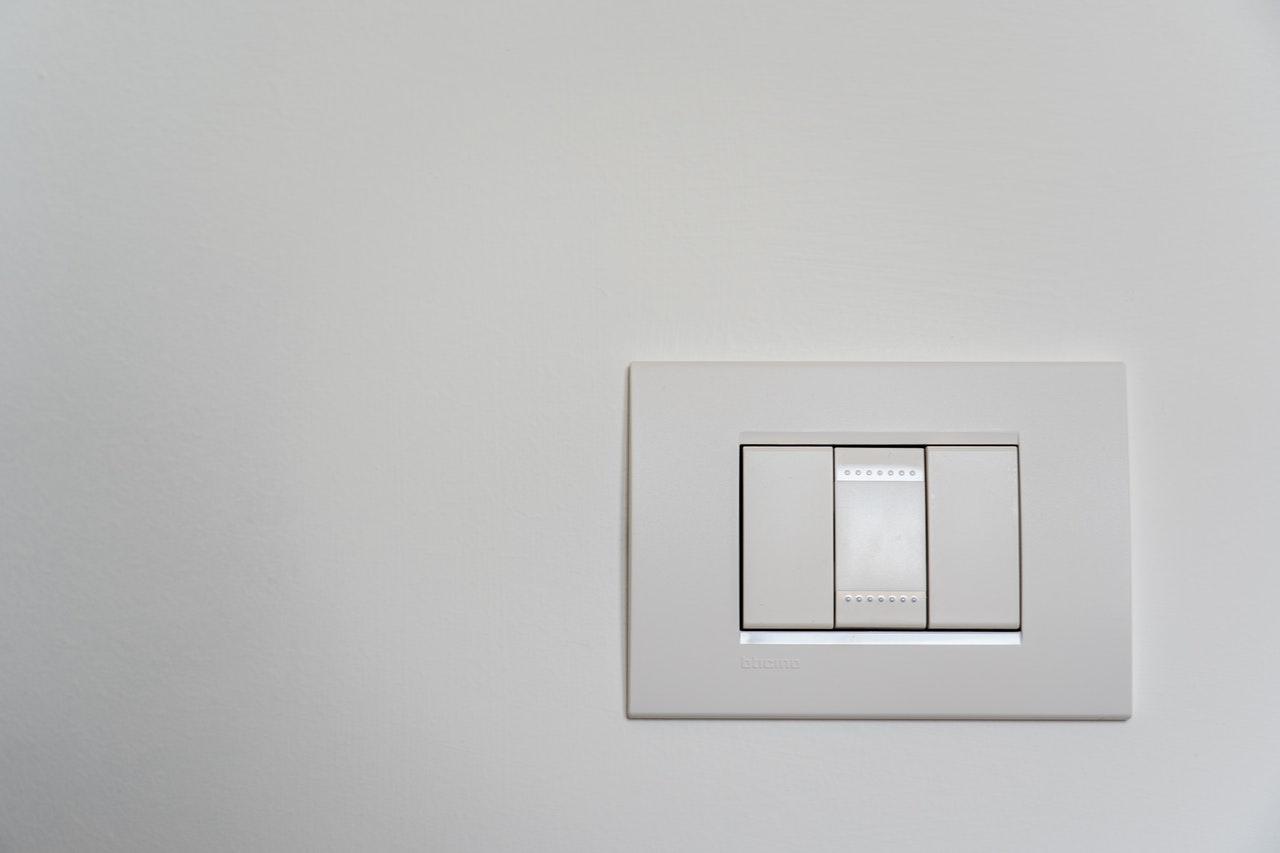 home light switch