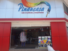 Pinaucasa