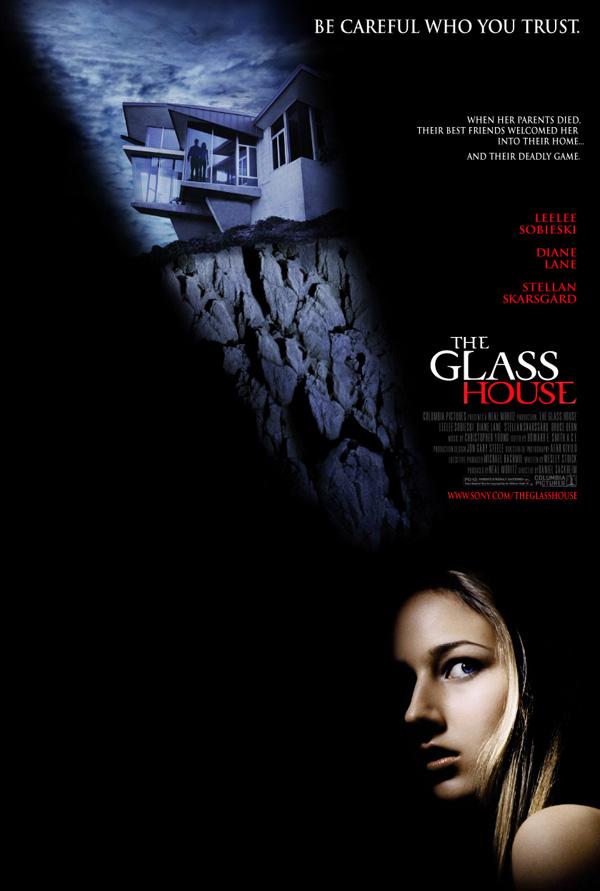 1. THE GLASS HOUSE