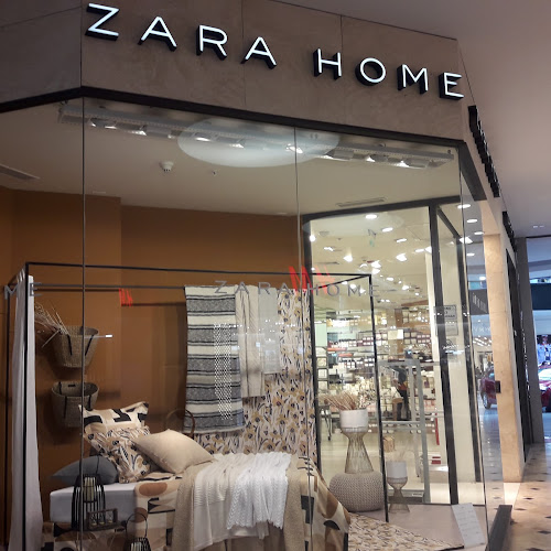 Comentarios y opiniones de Zara Home