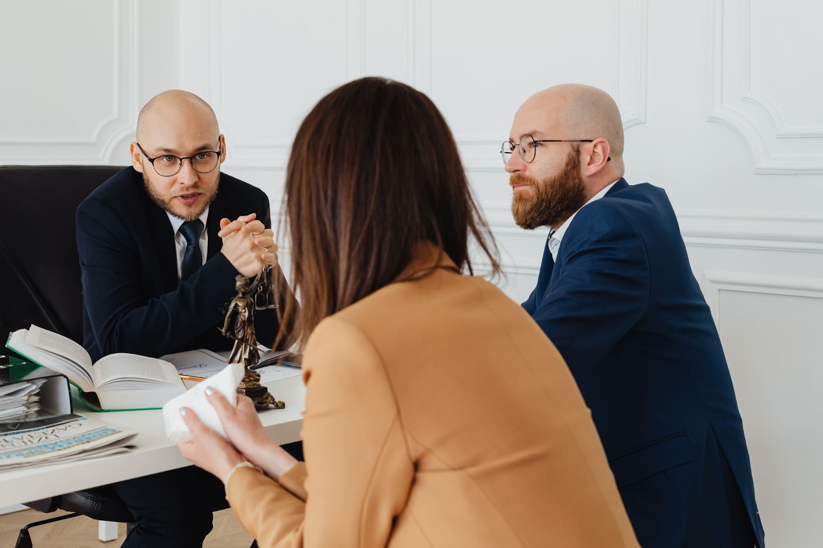 The Top 35 Different Types Of Lawyers You May Want To Be In Life