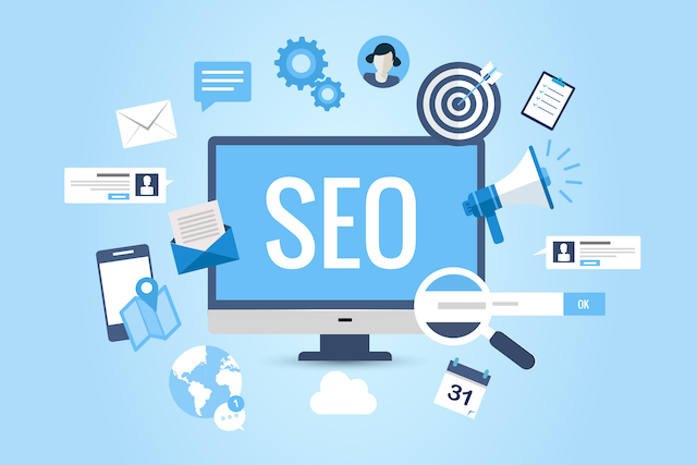 Dịch vụ seo top google giúp doanh nghiệp xây dựng thương hiệu hiệu quả