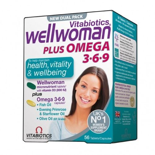 女生保健必知 英国保健品vitabiotics7大热推产品 专栏 英国生活零零兔uk002 Com
