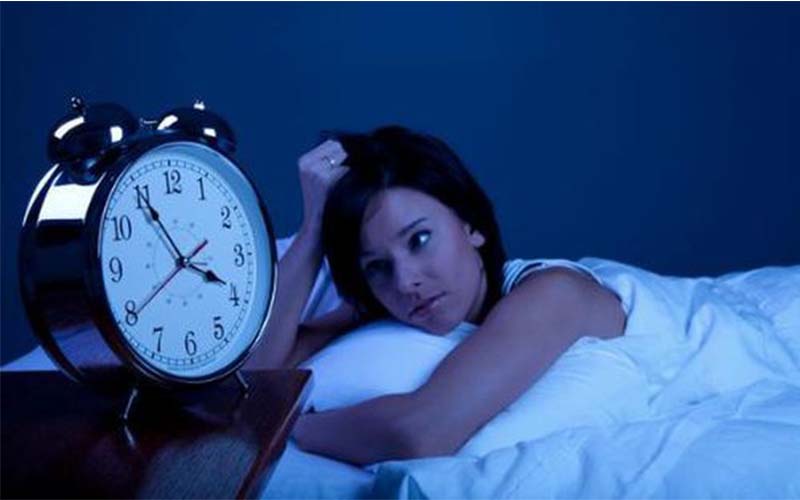  Thức trắng đêm có sao không là thắc mắc của rất nhiều người