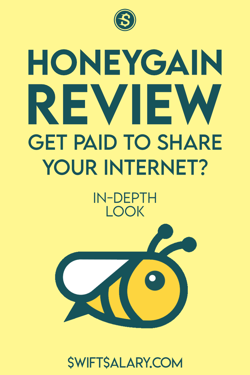 honeygain é confiável - honeygain review sincero