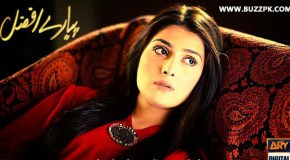 Pyarey Afzal- Episode 36 Review