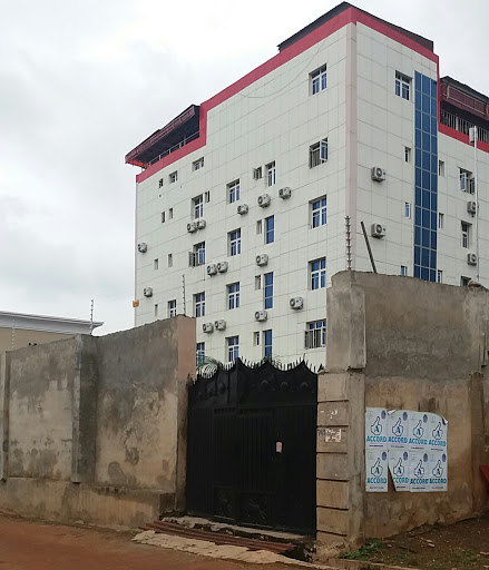 Adolak Hotel, Opposite Ayegbaju International Market, Gbongan/Ibadan Expressway, Osogbo, Nigeria, Condominium Complex, state Osun