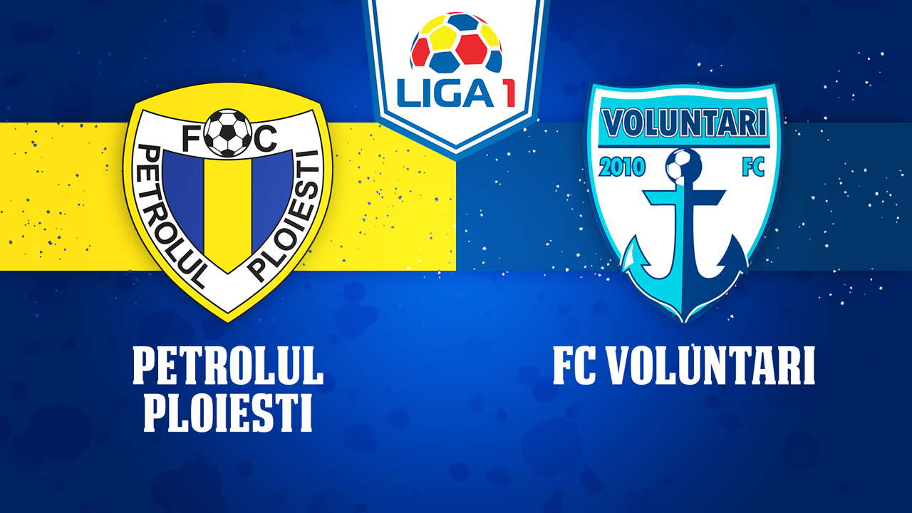 Quench your thirst for prediction anticipation of the upcoming match of Petrolul Ploiesti with FC Voluntari: Voluntari has made the trip to Stadionul