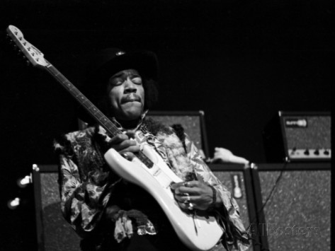 Image result for jimi hendrix 1968