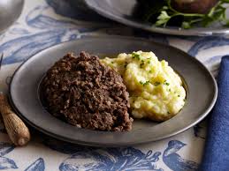 Image result for haggis