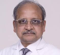 Dr. V. K. Jain.