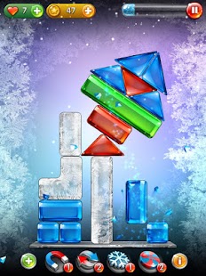 Download Glass Tower World apk