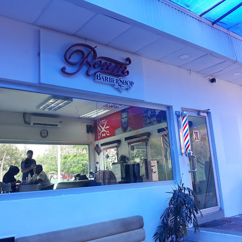 Ron BarberShop