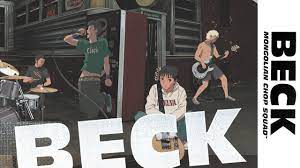 Beck: Mongolian Chop Squad