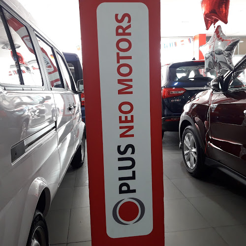 Opiniones de Plus Neo Motors en Surquillo - Tienda de motocicletas