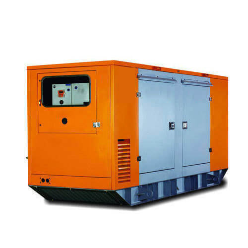 Powerl Genset 50kva/62.5kva