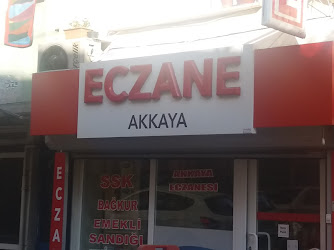 Akkaya Eczanesi